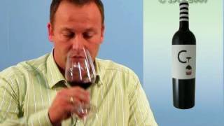 2007er Bodegas Carchelo C DO