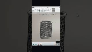 Honey Comb Style Pen Holder 😍#youtubeshorts #shorts #viral #short #shortvideo