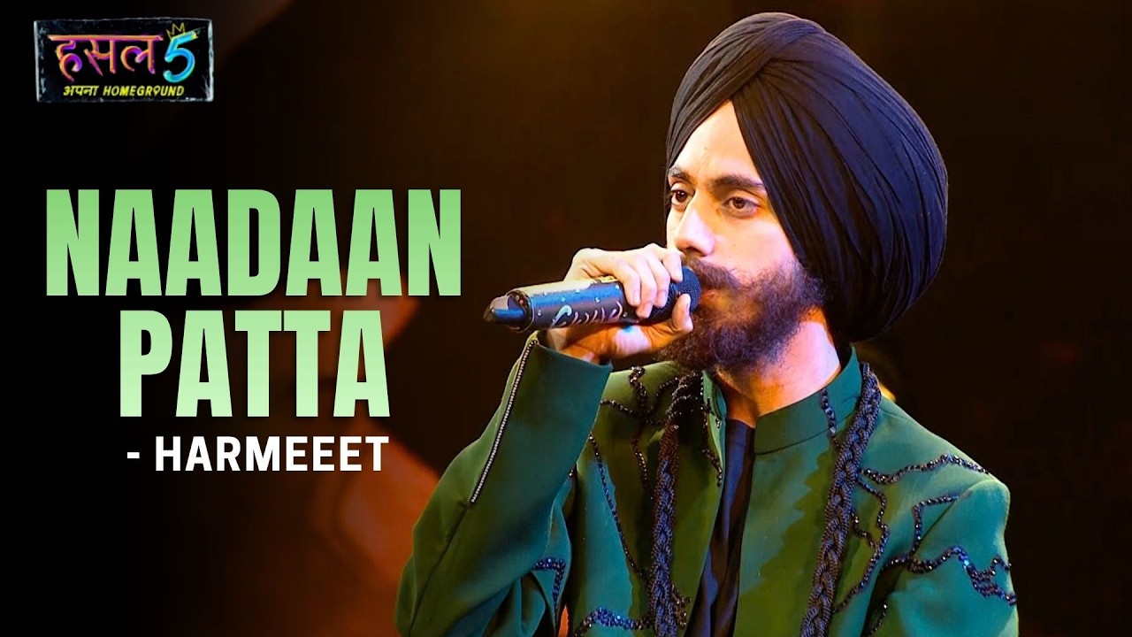 Patta Lyrics — harmeeet | Lyrixwala Patta Lyrics by harmeeet