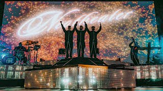 AJR - Neotheater Tour (Barricade) - FULL Live Concert - Atlanta, 11/12/19