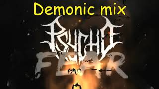 { HQ } Five Finger Death Punch - Inside Out ( Demonic ) - Lyrics
