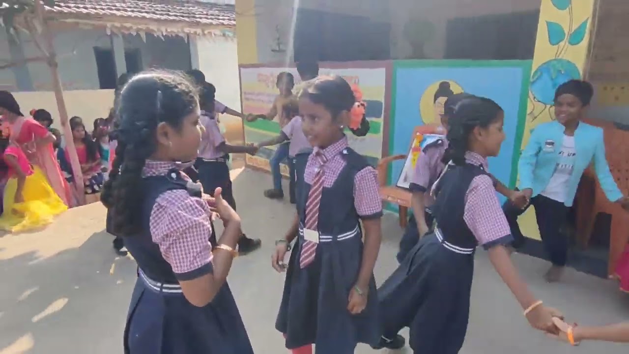 Drama about educational stress on children by parents