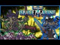Bugs and Space Hulks: Space Marine 2