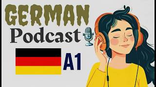 How to Describe Your House in German (A1) | Episode 27 | Easy German screenshot 3
