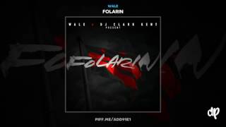 Wale -  Bad ft. Tiara Thomas (Prod by Tiara Thomas and Kelson)