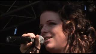 XANDRIA - Live Feuertanz Festival 2006 (Full Concert in HD and with Timestamps)