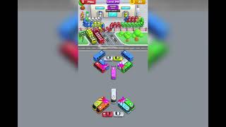 Crowd Express Level 347 Game Walkthrough Solution || Crowd Express Boarding Puzzle Game New Update Net Worth