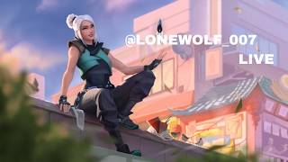 🔥 Night Grind = Full Tryhard Mode | 200 Subs Target | Come Watch Clutches 😈 #valorantlive #valorant