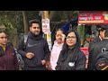 CSIR NET DEC 2025 Exam Review from Centre live🔥