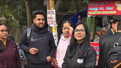 CSIR NET DEC 2025 Exam Review from Centre live🔥