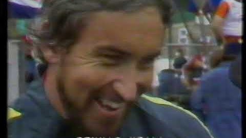 Motorcycle Racing. 1980 Castrol 6 hour. Part 1