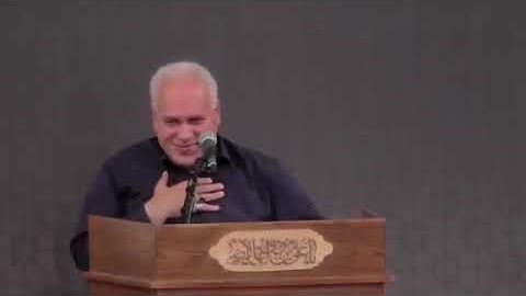 🇮🇷سورة النحل والتين | القارئ محمد جواد بناهي