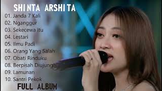 Download Lagu Shinta Arsinta    JANDA 7 KALI   Full Album Terbaru 2024 MP3