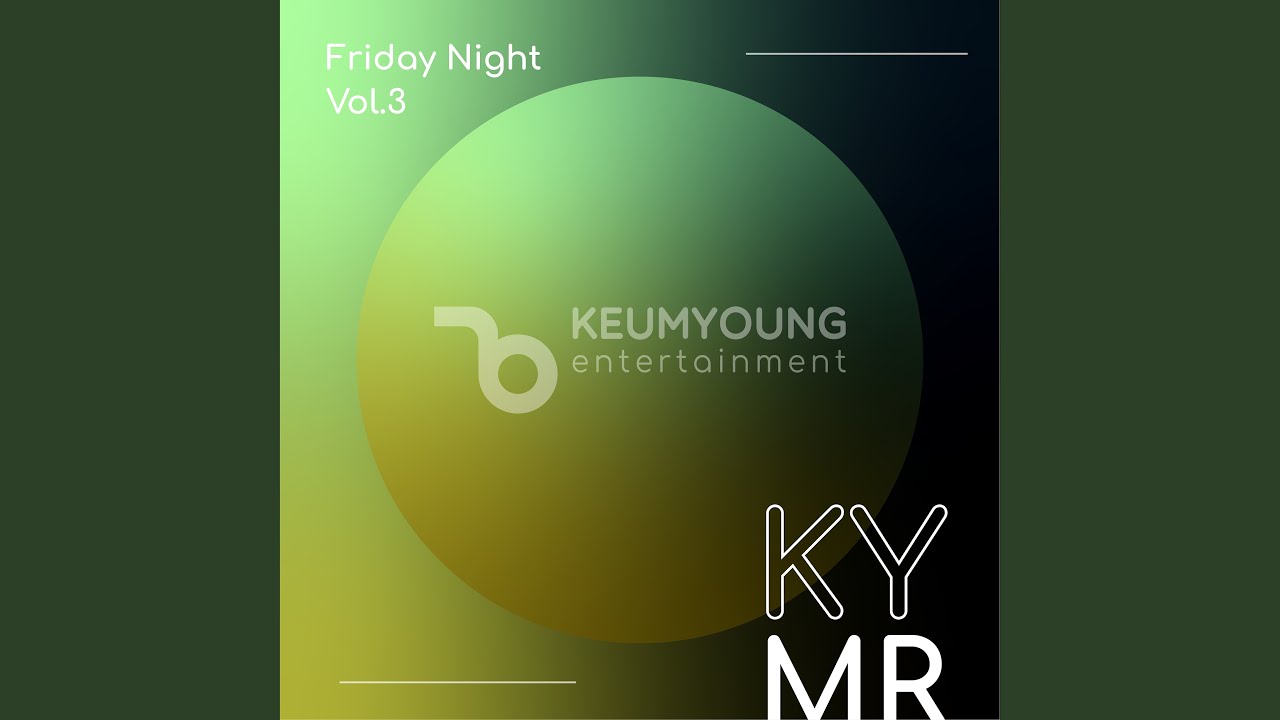행복 (5037) MR
