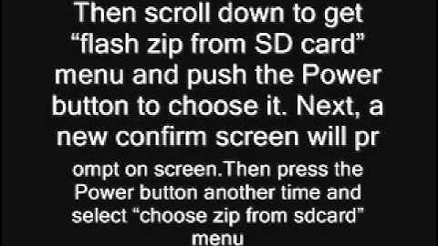 How to install Android 4 2 2 Jelly Bean on Samsung Galaxy Mini 2 2014
