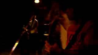 Time Again TV Static live in Cleveland 07/10/08