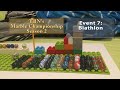TBN's Marble Championship | SEASON 2 | Event 7: Biathlon