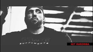 'VIDA OBSCURA' - Venom Feat. Halphas & Espartano [Rap Maromba 2023]