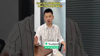 From $0 to $5M/Month, Learn This at CJEC Bali. #cjdropshipping #ecommerce