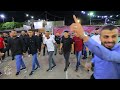دبكة مجوز ع الحجاااااز مهرجان العريس ايهاب سعادة الايبو النجم جعفر شحادة طولكرم 2022 