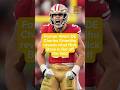 Bosa does WHAT off the field??😳