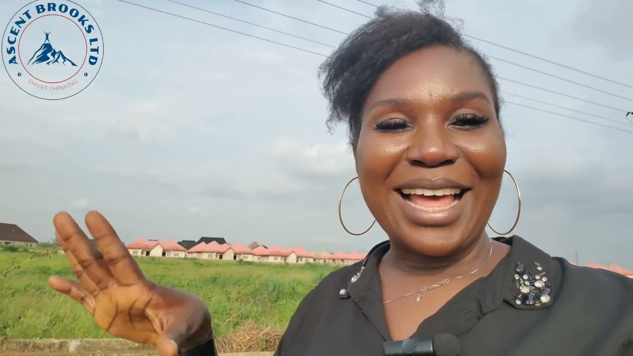 Safest Place to Invest in Nigeria. 