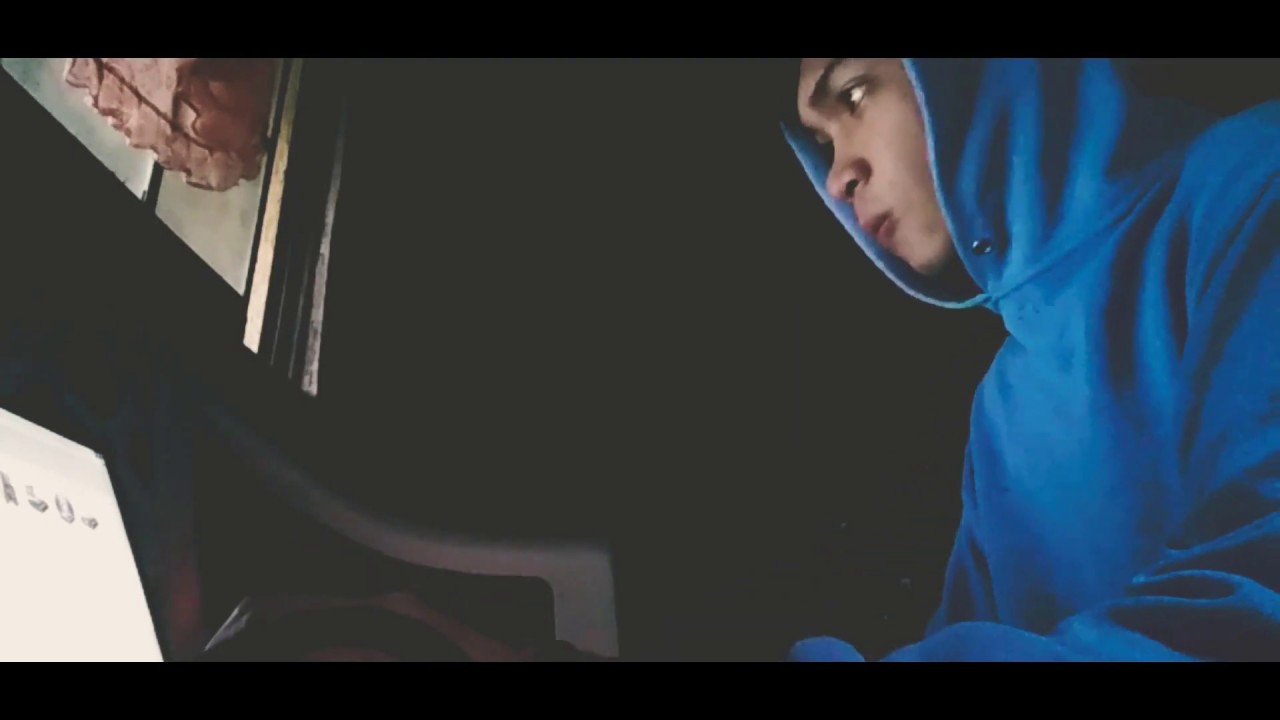 Home quarantine - Cinematic shortfilm