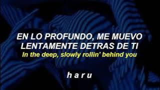 GEMINI - Naked (feat. Leellamarz) // sub español   eng sub