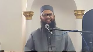 Islamic Funeral Rites