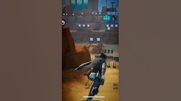 Apex Legends Mobile naruto run