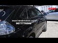 Toyota Harrier 2008 model Black color available in Tanzania at Harab Motors ltd.4580