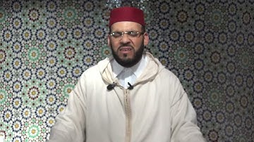 ما تيسر من سورة الأحزاب │زكريا والشيخ