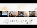 Lizzy channel 2nd のライブ配信