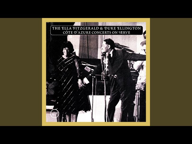 Let's Do It (Live At The Cote d'Azur, 7/28/1966) - YouTube