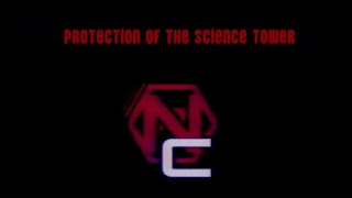 Protection Of The Science Tower - Nexus Core