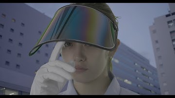 映画『TOKYO TELEPATH 2020』予告編