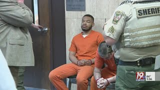 New Lawyers Assigned to Man Charged in Officer's Murder | April 4, 2025 | News 19 at 5 p.m.