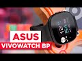 Обзор Asus VivoWatch BP / Собственный ручной врач