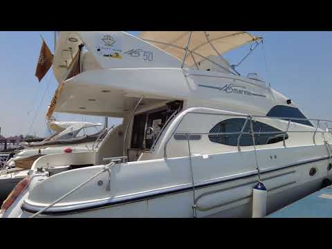 【4K】DUBAI Jet Ski and Yachts Umm Suqeim 2, United Arab of Emirates