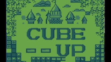 Cube Up - Gamate Bit Corporation - MAMEUI64 v0.200 emulator