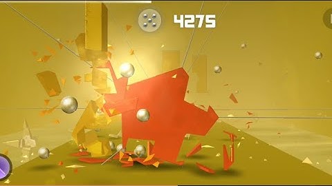 smash hit custom stages old segments with background music