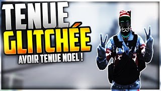 GTA 5 ONLINE | GLITCH TENUE HIVER ! 1.37 !