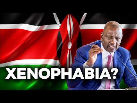 Uber Leaves Nigeria & Uganda, While Kenya Is Asking Foreign Traders To Leave!