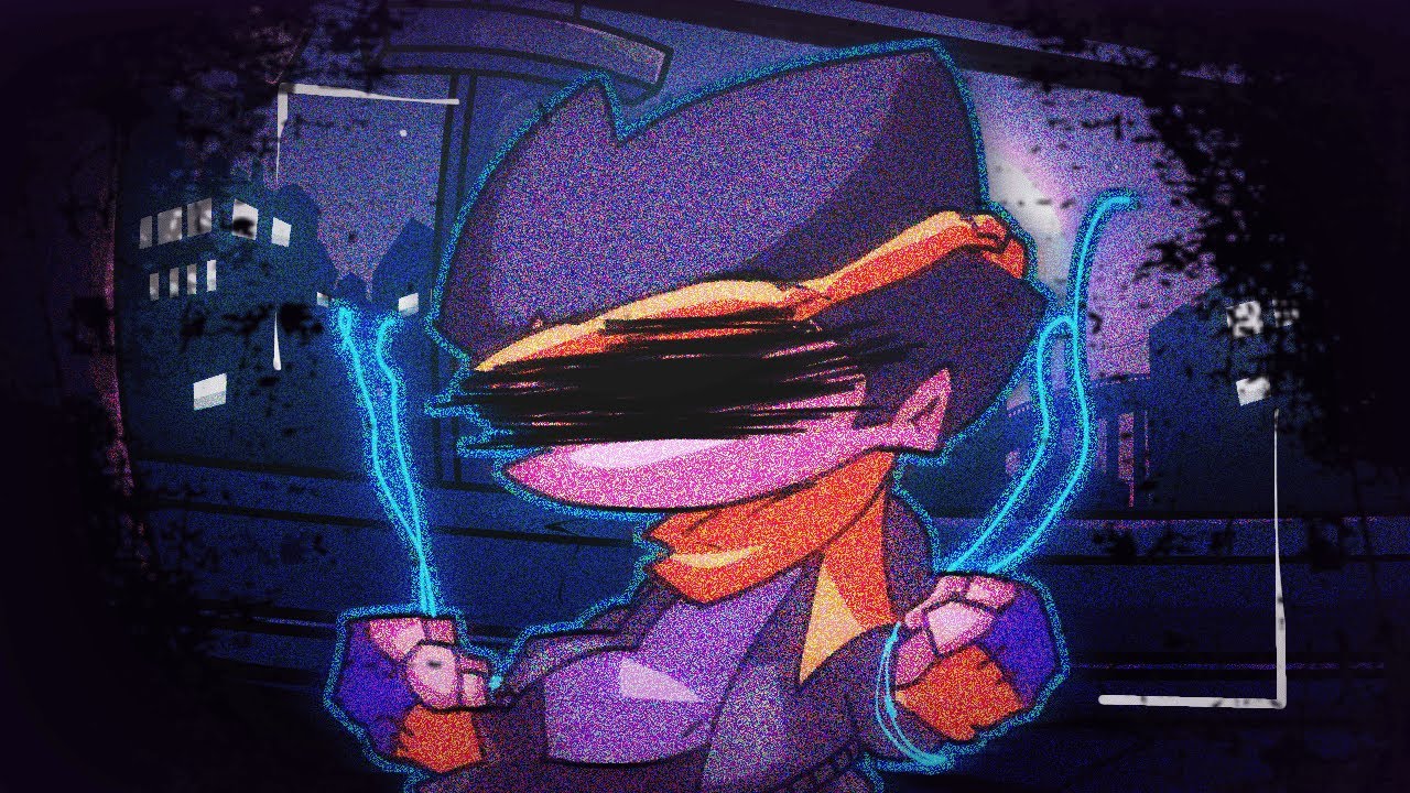 FNFC: B-Sides Darkness Ascension | Pico Vs Darkened BF! (Final Phase)