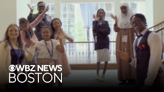 What to expect from the New England Women's Leadership Awards