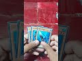 فتح باكات يوغي يو على حظ المتابعين 
