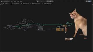 Celebrity Blender Data Visualisation Addon 3.0 Net Worth