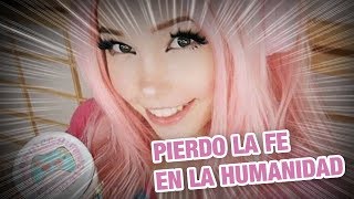 Ｂｅｌｌｅ　Ｄｅｌｐｈｉｎｅ　ァ永員