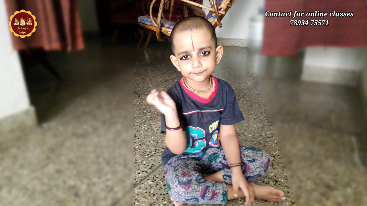 Ra Ra Krishna _Krishna Bhajan