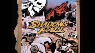 Shadows Fall - Teasn&#39; Pleasn&#39;